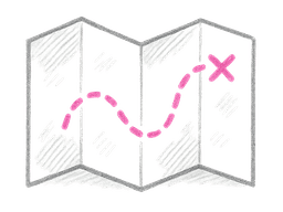 Map icon