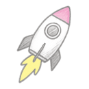 rocket image